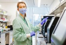 Clinical scientist histocompatibility and immunogenetics