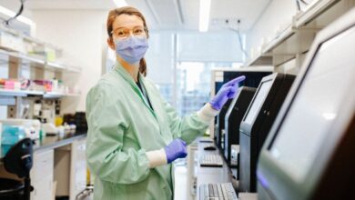 Clinical scientist histocompatibility and immunogenetics