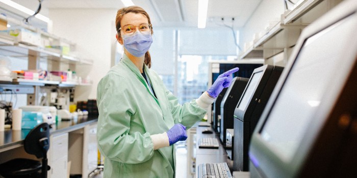 Clinical scientist histocompatibility and immunogenetics