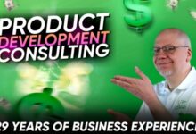 Product process development scientist