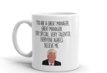The new manager gift guide
