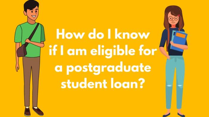 Postgraduate Student Loans Postgraduate loans in england