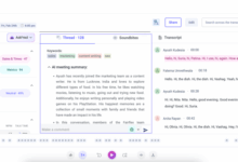 Life as a paralegal podcast transcript