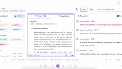 Life as a paralegal podcast transcript