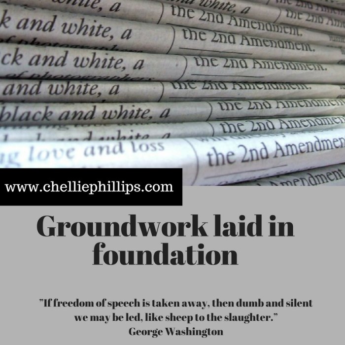 Laying groundwork ohs ohsonline Laying the groundwork the payroll diplomas foundation