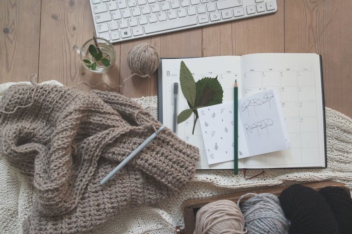 Creative arts and design
