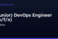 Devops engineer john knight