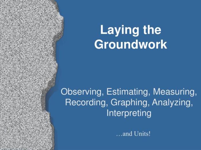 Groundwork laying upskilling employees importance development Laying the groundwork the payroll diplomas foundation