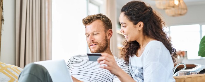 Credit card processing scams