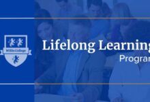 Lifelong learning the path to self discovery and innovation