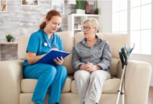 Health and social care