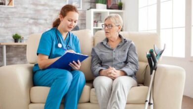 Health and social care