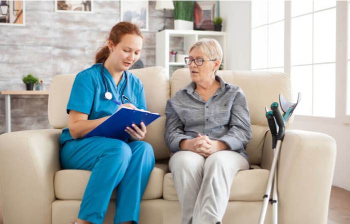 Health and social care