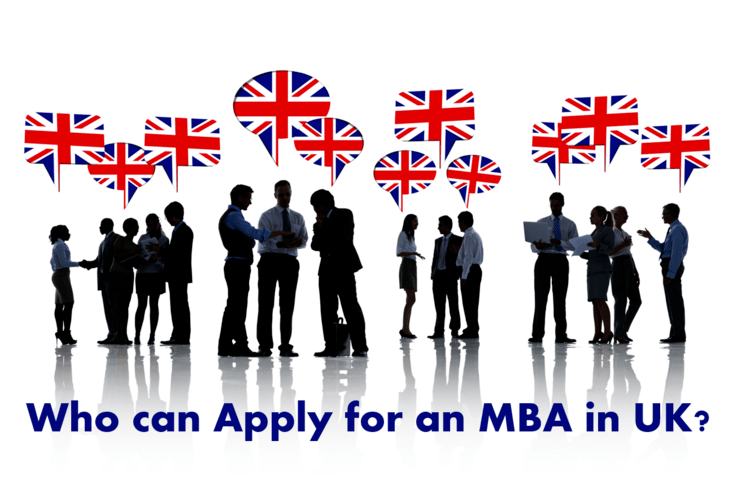 Best mba programmes in the uk