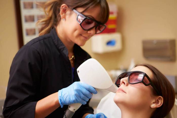 The 4 Major Industry Trends That Will Shape the Future of Medical ... Working in medical aesthetics