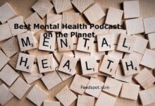 What is mental health psychology podcast transcript