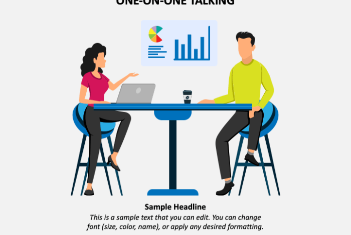 Break the ice in your one on one soapbox