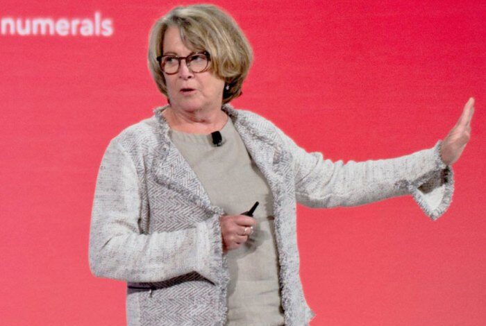 Powerful patty mccord netflix
