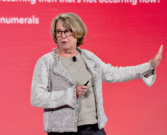 Powerful patty mccord netflix