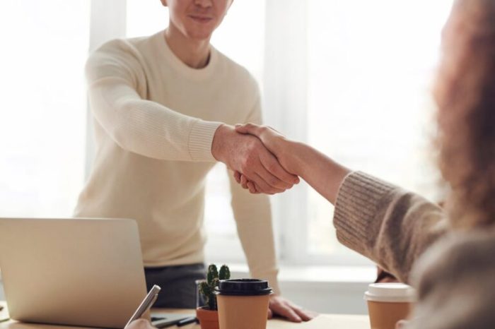 7 skills for a successful career in public services