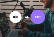 Difference between personal statement and cover letter podcast transcript