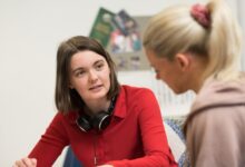 Postgraduate loans in england