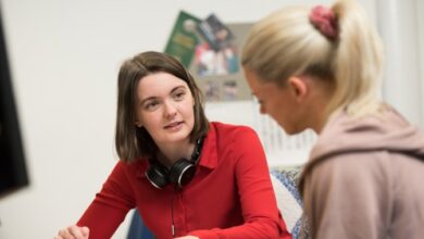 Postgraduate loans in england