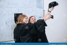 Students urged not to share degree certificate selfies in lieu of graduation ceremonies