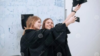 Students urged not to share degree certificate selfies in lieu of graduation ceremonies