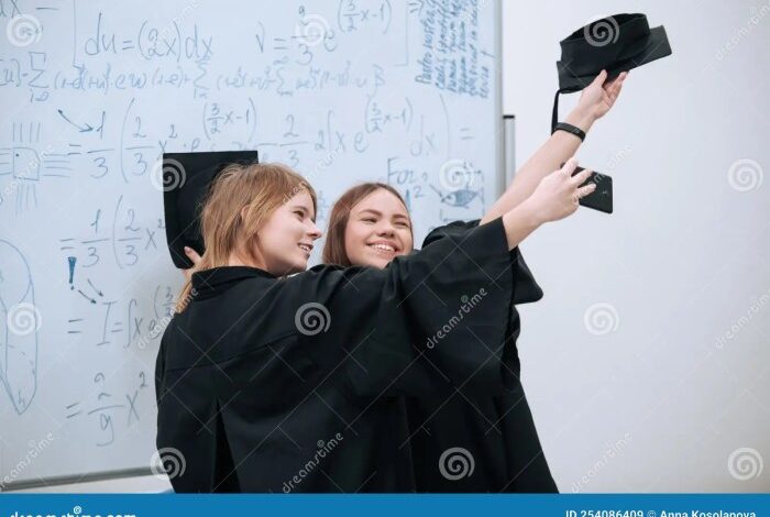 Students urged not to share degree certificate selfies in lieu of graduation ceremonies