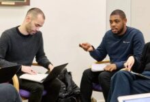 Introducing msc mental health psychology