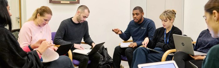 Introducing msc mental health psychology