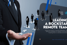 Remote leaders dana doswell