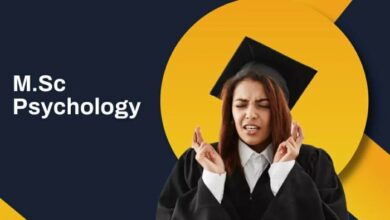 Introducing msc psychology and trauma