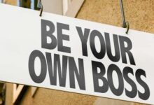 Is self employment right for you