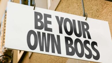 Is self employment right for you