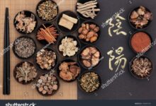 Practitioner in chinese herbal medicine malika meddings