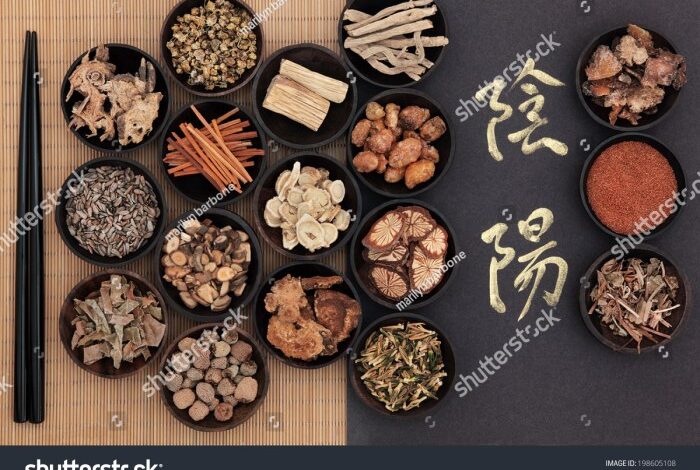 Practitioner in chinese herbal medicine malika meddings
