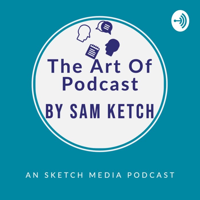 Why study arts culture and the environment podcast transcript