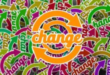 Changing or leaving your course
