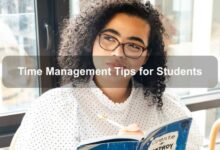 7 time management tips for students