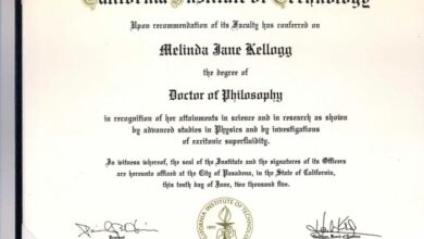 What is a phd