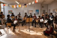 7 skills you need to succeed in performing arts