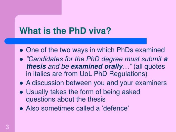 5 tips for passing your phd viva