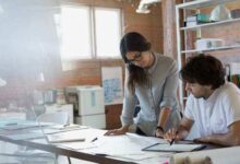 Create culture accountability workplace