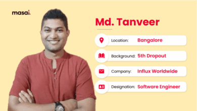 Apprentice software engineer umayr tanveer