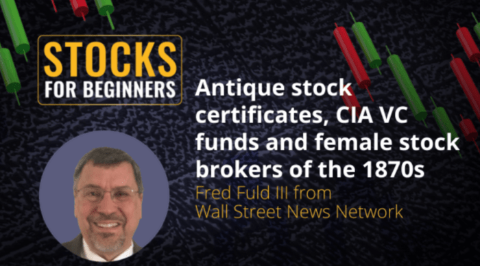 Why study finance and investment management podcast transcript