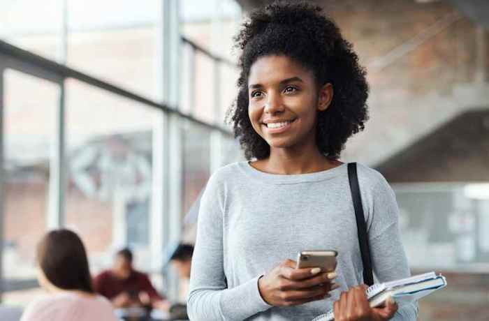 Government announces financial help for struggling students