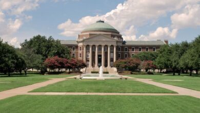 Cornell universities school obu acca top
