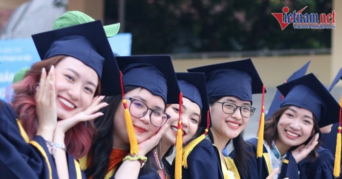 Student Nearly half of university students unprepared for employment